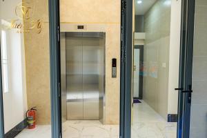 Fotografie z fotogalerie ubytování Khách Sạn Thiên Mỹ v destinaci Rach Gia