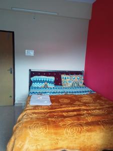Gallery image of Shanaya Holiday Apartment in Benaulim