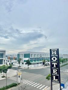 Fotografie z fotogalerie ubytování Khách Sạn Thiên Mỹ v destinaci Rach Gia