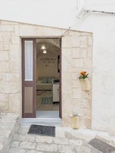 Fotografia z galérie ubytovania Petras, holiday home in Puglia... v destinácii Ceglie Messapica