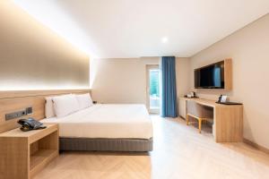 Gallery image of Hotel Foret The Spa in Busan