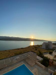 Fotografie z fotogalerie ubytování Blue Bay Apartments Pag v destinaci Pag