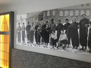 Foto dalla galleria di Hotel Jens Weissflog a Oberwiesenthal