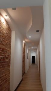 Zdjęcie z galerii obiektu Aparthotel Łódź 55 Piotrkowska w Łodzi