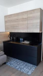 Zdjęcie z galerii obiektu Aparthotel Łódź 55 Piotrkowska w Łodzi