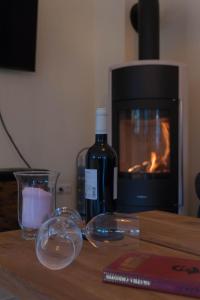 Galeriebild der Unterkunft Haus Mainsee in Sietow Dorf