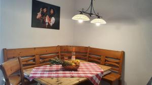 Gallery image of Black Forest Schwarzwaldperle in Häusern