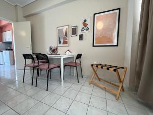 Fotografie z fotogalerie ubytování City House 1 v destinaci Kalamata
