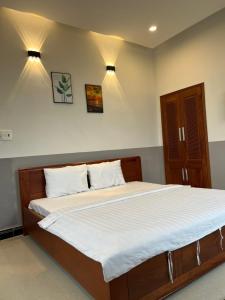 Gallery image of Thanh Thu 1 Hotel in Kon Tum +38 photos