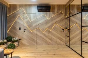 Zdjęcie z galerii obiektu Modrzejewska Residence Zakopane w Zakopanem