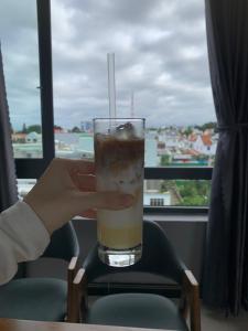 Ποτά στο Thanh Thu 1 Hotel