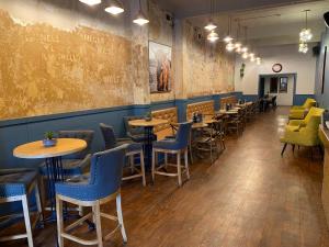 Gallery image of Australian Hotel Young in Young