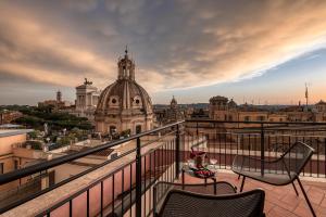 أفضل 10 فنادق 4 نجوم في روما، إيطاليا | Booking.com