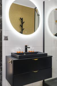 Zdjęcie z galerii obiektu Chociszewskiego Apartment Poznań by Noclegi Renters w Poznaniu