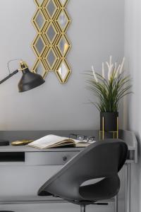 Zdjęcie z galerii obiektu Chociszewskiego Apartment Poznań by Noclegi Renters w Poznaniu