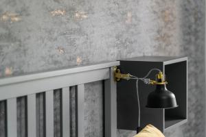 Zdjęcie z galerii obiektu Chociszewskiego Apartment Poznań by Noclegi Renters w Poznaniu