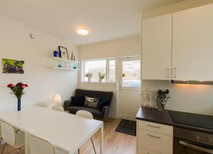 Gallery image of Salth&uacute;s Guesthouse in Skagastr&ouml;nd