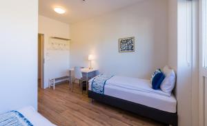 Gallery image of Salth&uacute;s Guesthouse in Skagastr&ouml;nd