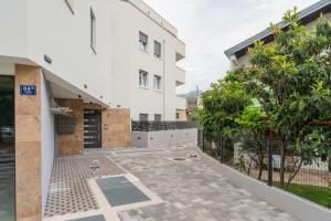 索林的住宿－Luxury Apartment Solinka With Private Parking，相簿中的一張相片