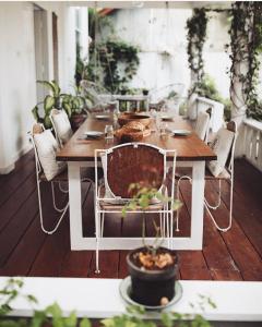 Fotografie z fotogalerie ubytování Family Villa v destinaci Gili Trawangan + 18 fotografií