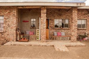 Gallery image of Kalkfontein Guesthouse in Merweville +55 photos