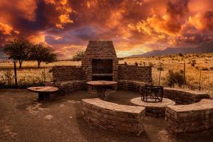 Gallery image of Kalkfontein Guesthouse in Merweville