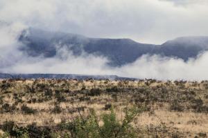 Gallery image of Kalkfontein Guesthouse in Merweville