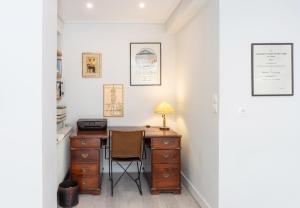 Fotografie z fotogalerie ubytování SV Acropolis Residence v Aténách + 37 fotografií
