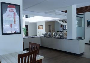 Fotografie z fotogalerie ubytování Mount Feast Hotel Naran v destinaci Nārān