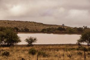 Gallery image of Kalkfontein Guesthouse in Merweville