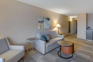 Gallery image of Comfort Inn & Suites Boulder in Boulder