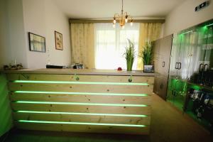Fotografia z galérie ubytovania Villa Dagmar v destinácii Luhačovice