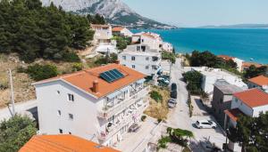 Príroda v okolí apartmánu