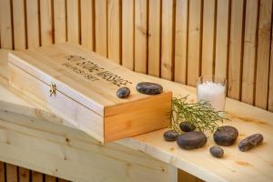 Fotografie z fotogalerie ubytování Ski & Spa hotel BELLEVUE v destinaci Harrachov
