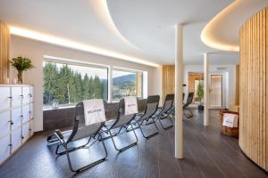 Fotografie z fotogalerie ubytování Ski & Spa hotel BELLEVUE v destinaci Harrachov