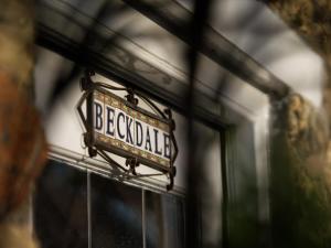 Fotografie z fotogalerie ubytování Beckdale v destinaci Pickering