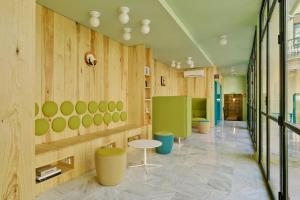Fotografie z fotogalerie ubytování LoopINN Granada v destinaci Granada