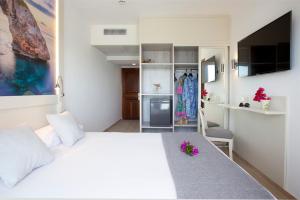 Gallery image of Hotel Ankaa - Adults Only over 14 in Porto Cristo