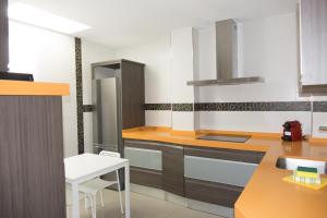 Fotografie z fotogalerie ubytování La casita de Fran v destinaci Chiclana de la Frontera