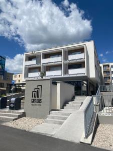 Gallery image of Apartment Gradus in Dunajská Streda