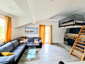Afbeelding uit fotogalerij van Apartment Madison in Cavtat