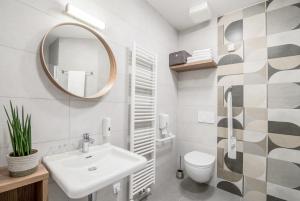 Foto da galeria de B&B Pod vrbo em Ljubljana