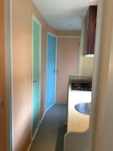 Gambar di galeri bagi Chalet Hysterisch di Heeg +17 gambar