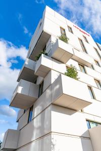 Gallery image of Leonardo Hotel Manchester Piccadilly in Manchester