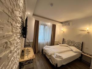 Gallery image of Hotel Boutique Cathedral Plaza Residences room for rent downtown in Bucharest