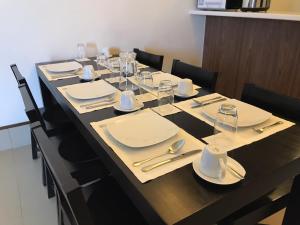 Bilde i galleriet til Sea Breeze Verandas at Anvaya Cove Penthouse Unit with Complete Sea View i Morong