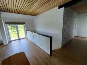 Fotografie z fotogalerie ubytování Gîte Sous les vents v destinaci Léglise