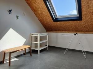 Fotografie z fotogalerie ubytování Gîte Sous les vents v destinaci Léglise