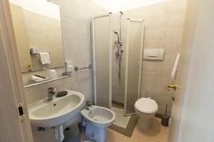 Gallery image of XXV APRILE Casa per Ferie in Albenga