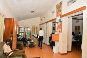 Foto de la galeria de MAKERERE UNIVERSITY GUEST HOUSE a Kampala
